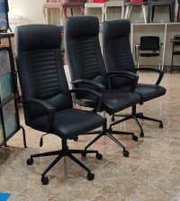 Qarışıq rəng, Ofis üçün kreslo — şəkil 2