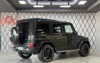 Mercedes G 63 AMG, 2023 il, 15000 km, 4000 L — şəkil 5