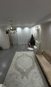 3 otaqlı həyət evi 100 m² satılır — şəkil 2