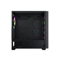 Kompüter keysi Xigmatek Anubis Pro 4FX Black — şəkil 2