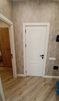 2 otaqlı mənzil 45 m² satılır — şəkil 17