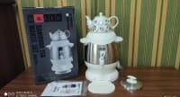 Samovar Paslanmayan polad material — şəkil 1