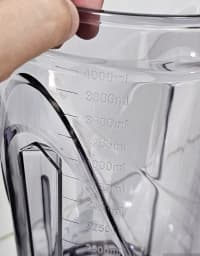 Peşəkar Bar Blenderi 8002 2200W 4.0L — şəkil 14