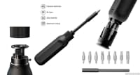Tornavida dəsti Xiaomi Mi 16-in-1 — şəkil 3
