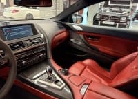 BMW M6, 2013 il, 95000 km, 4400 L — şəkil 10
