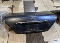 Arxa baqaj qapağı Nissan/Lexus/Toyota/Mitsubishi — şəkil 8