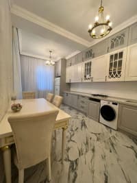 6 otaqlı həyət evi 400 m² satılır — şəkil 4