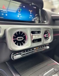 Mercedes G 63 AMG, 2024 il, 7167 km, 4000 L — şəkil 19