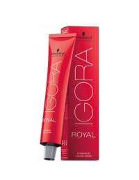 Saç boyası Schwarzkopf Professional Igora Royal 9-98 — şəkil 1