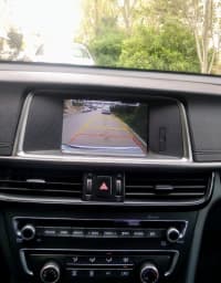 Kia K5, 2016 il, 113000 km, 2000 L — şəkil 11