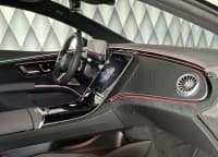 Mercedes EQS 450, 2022 il, 0 km — şəkil 9