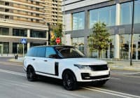 Avtomobil icarəsi Range Rover 2019 — şəkil 4