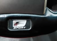 Lexus NX 200t, 2017 il, 105000 km, 2 L — şəkil 13