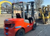 Forklift HELI CPCD38 dizel 2025 — şəkil 2