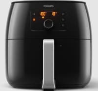 Philips fritoz — şəkil 7