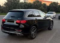 Mercedes GLC 300 4MATIC, 2019 il, 74000 km, 2 L — şəkil 12