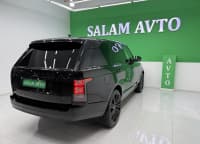 Land Rover Range Rover, 2016 il, 139400 km, 3000 L — şəkil 4