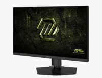 Monitor MSI MAG 274QPF E20 27" 2K 200Hz — şəkil 2