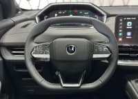 Changan Qiyuan Q05, 2025 il, 0 km, 1500 L — şəkil 12