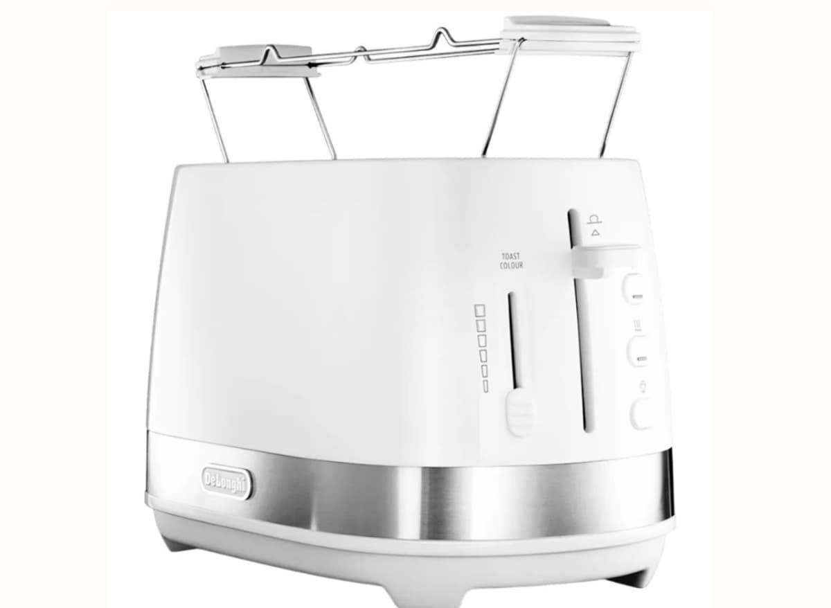 DeLonghi toster