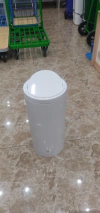 Tullantı qabı 59 sm x 27 sm — şəkil 6