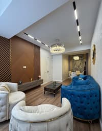 4 otaqlı mənzil 110 m² satılır — şəkil 2