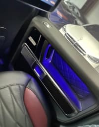 Mercedes G 63 AMG, 2025 il, 8900 km, 4000 L — şəkil 19