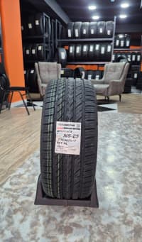Nankang NS-25 235/40 R19 96Y XL M+S Təkəri — şəkil 2