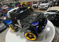 Uşaq elektromobili BMW Off Road LC 8188 — şəkil 2