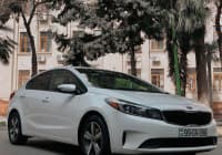 Avtomobil icarəsi Kia Cerato 2019 — şəkil 3