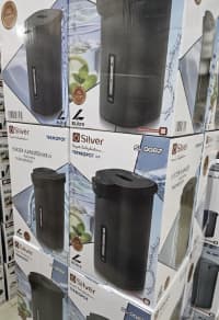 Silver SL0082 8L Elektrikli Termopot — şəkil 14
