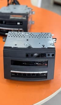 Monitor Mercedes W221 CD — şəkil 10