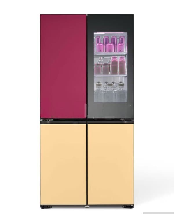 AEG Soyuducu