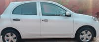 Nissan March, 2016 il, 57370 km, 1200 L — şəkil 11
