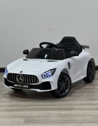 Uşaq avtomobili Mercedes FT998 — şəkil 6