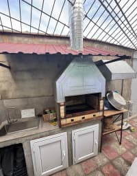 3 otaqlı həyət evi 59 m² satılır — şəkil 7