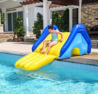 Bestway 52453 Şişmə Su Sürüşkəni — şəkil 2