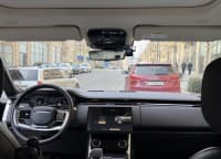 Land Rover Range Rover, 2022 il, 25000 km, 4400 L — şəkil 10
