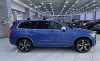 Volvo XC90, 2018 il, 102700 km, 2000 L — şəkil 4