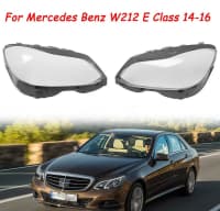 Fara şüşəsi Mercedes W212 2013-2015 — şəkil 2