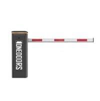 Şlaqbaum Onedoors 6000 (6 metr) — şəkil 2