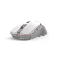 Oyun siçanı Fantech Crypto VX7 White — şəkil 3