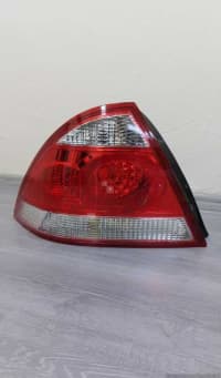 Stop işığı Nissan Sunny, X-Trail, Tiida, Note — şəkil 1