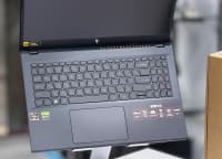 Acer markalı notbuk, Boz rəng — şəkil 5