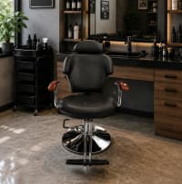 Salon üçün peşəkar kreslo — şəkil 1