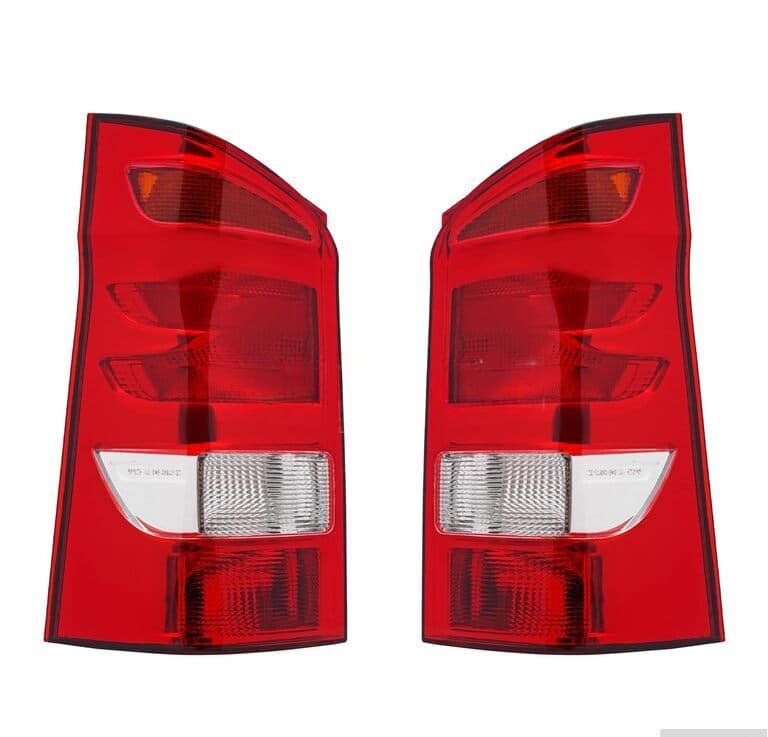 Stop işığı Mercedes W447 2015