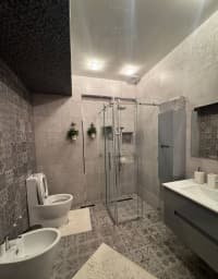 12 otaqlı mənzil 772 m² satılır — şəkil 29