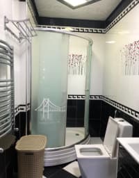 4 otaqlı mənzil 197 m² satılır — şəkil 16