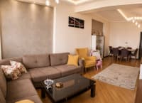 4 otaqlı mənzil 170 m² satılır — şəkil 3