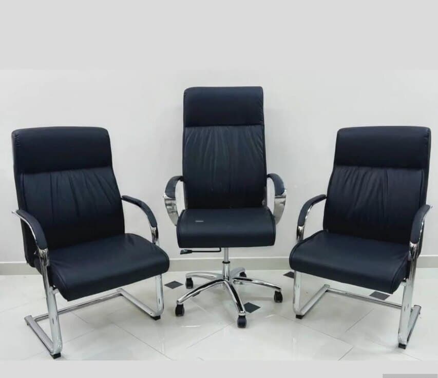 Qarışıq rəng, Ofis üçün kreslo